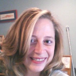 Meet your Posher, Debbie